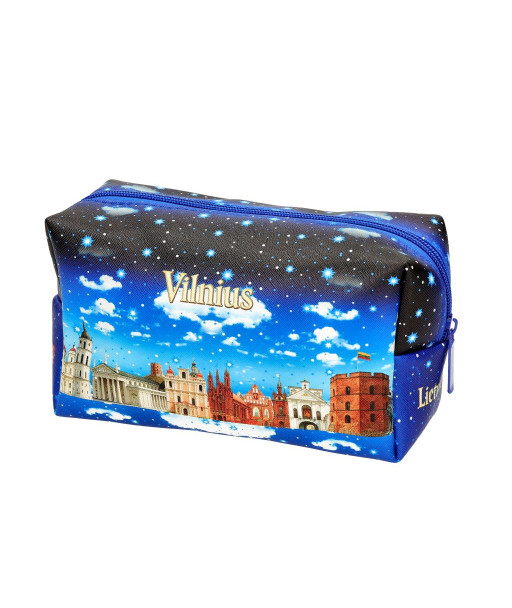 Kosmetinė su užtrauktuku Vilnius